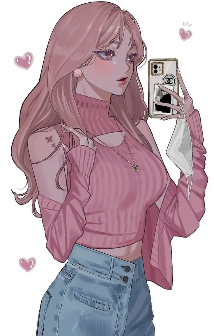 Avatar of Valentine's Day 