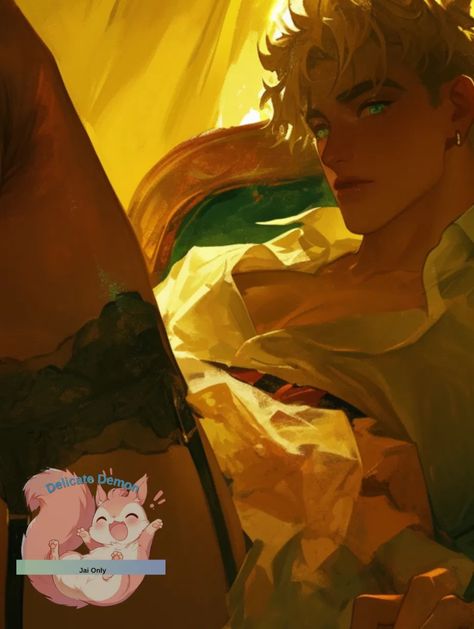 Avatar of Felix Leclair