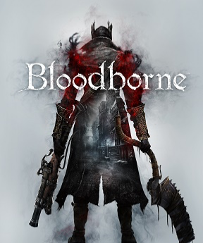 Avatar of Bloodborne