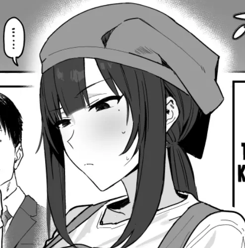 Avatar of Kaori Tanesaki (The Foreign Challenger)