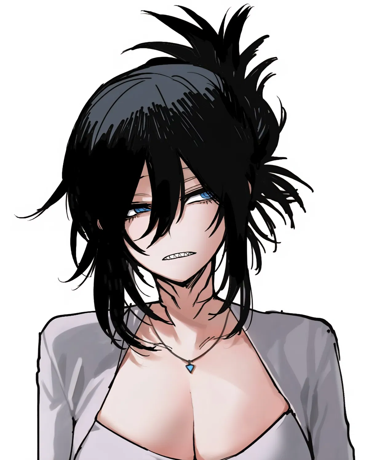 Avatar of Lamna Kjerstad (Your Shark Wife!)