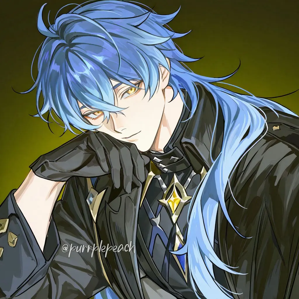 Avatar of Kyryll Chudomirovich Flins