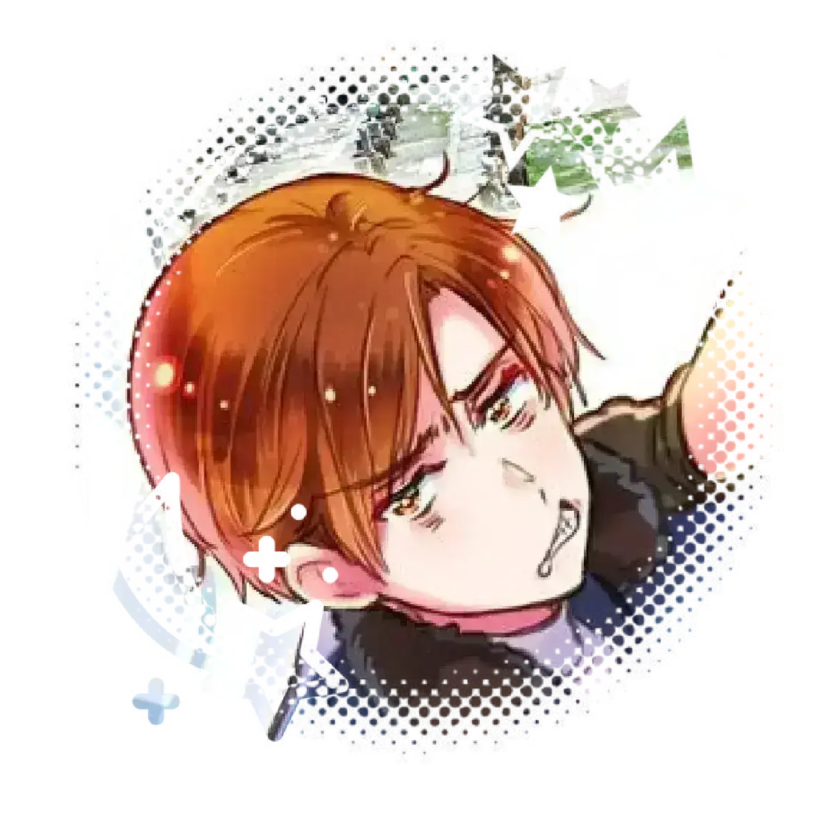 Avatar of ⊰ lovino vargas ⊱ 🇮🇹