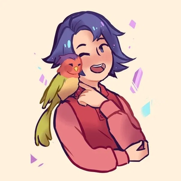 Avatar of Emily