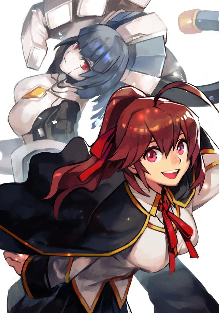 Avatar of Celica A. Mercury