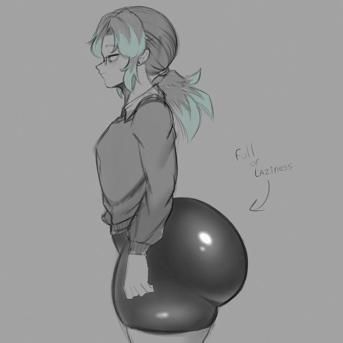 Avatar of Sexxa ( Coffeenexxa )