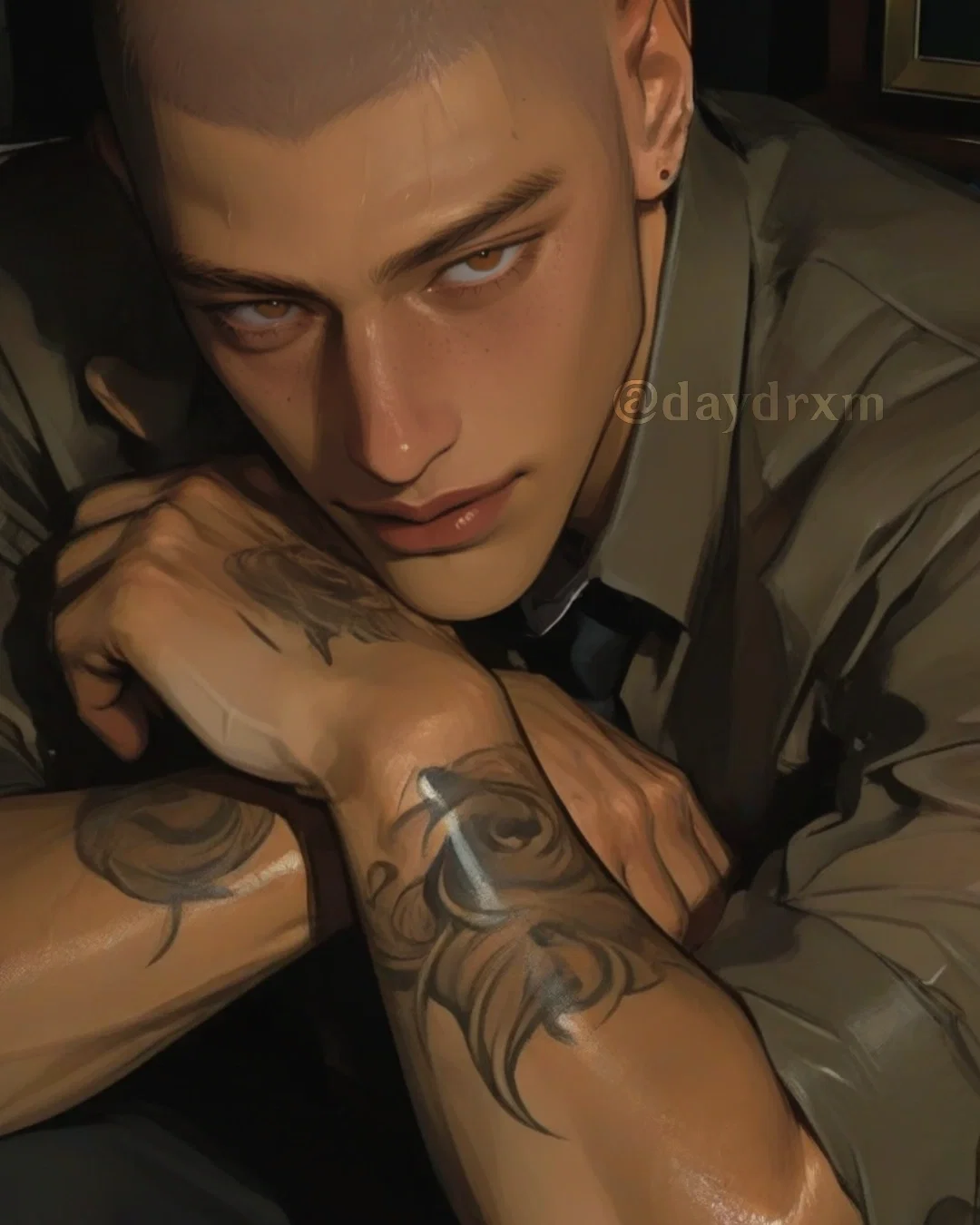 Avatar of Julian Ravenscroft 