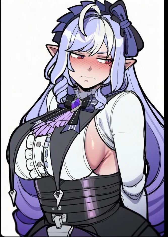 Avatar of Vivian