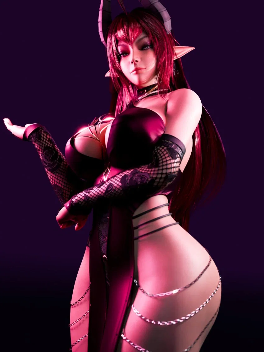 Avatar of Sinia | "My Soul Sucking, Now Unlikely Soul-Bound Girlfriend" 🖤(BETA 🚧)