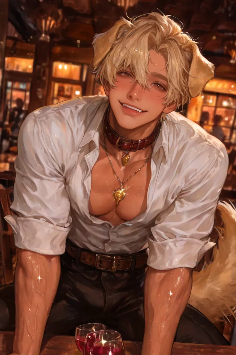 Avatar of Julian Holt