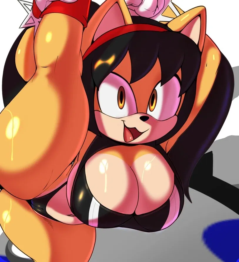 Avatar of Honey the Cat (V2)