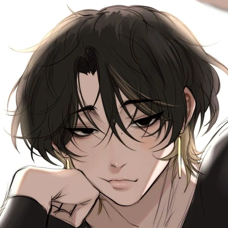 Avatar of Ace ~ 💋