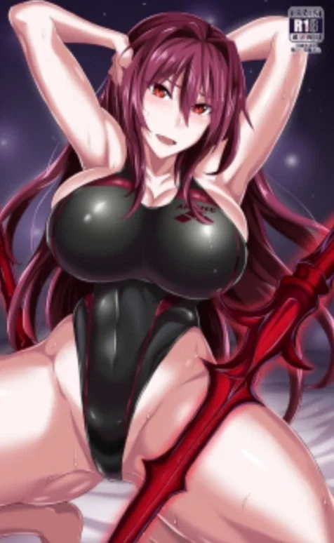 Avatar of Sex VS (Part 8)