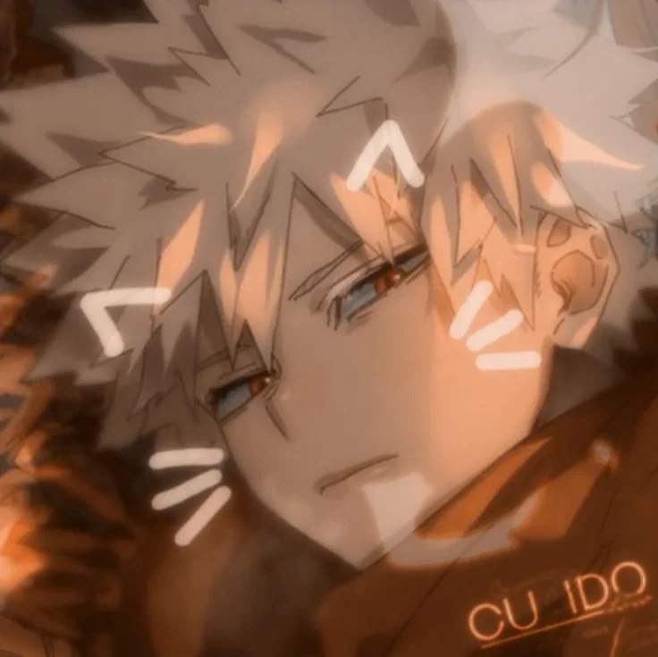 Avatar of Katsuki Bakugo⋆⭒˚.⋆