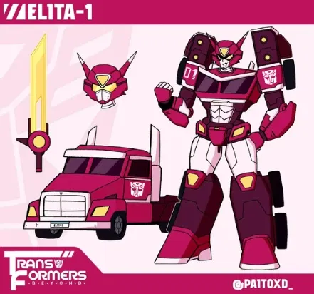 Avatar of [✦💪 Elita-1 👊✦]