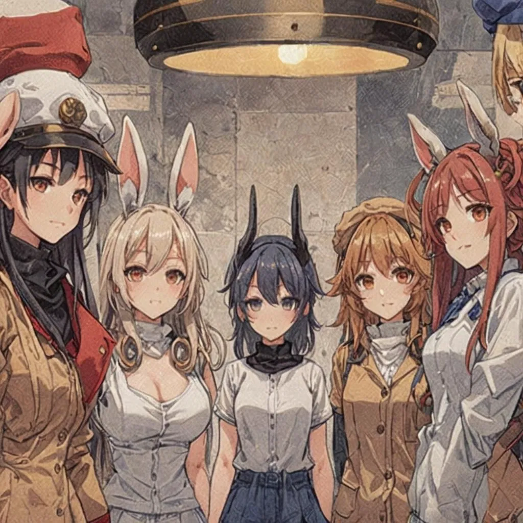 Avatar of Troubled Kemonomimi Shelter