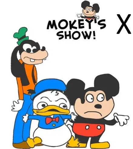 Avatar of Mokey's Show: Christmas.