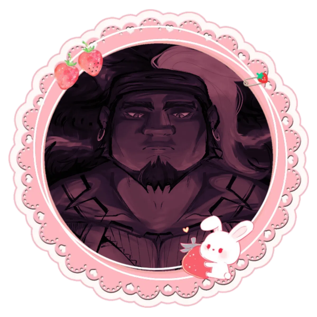 Avatar of 🍓 Mauga | Maugaloa Malosi 🍓