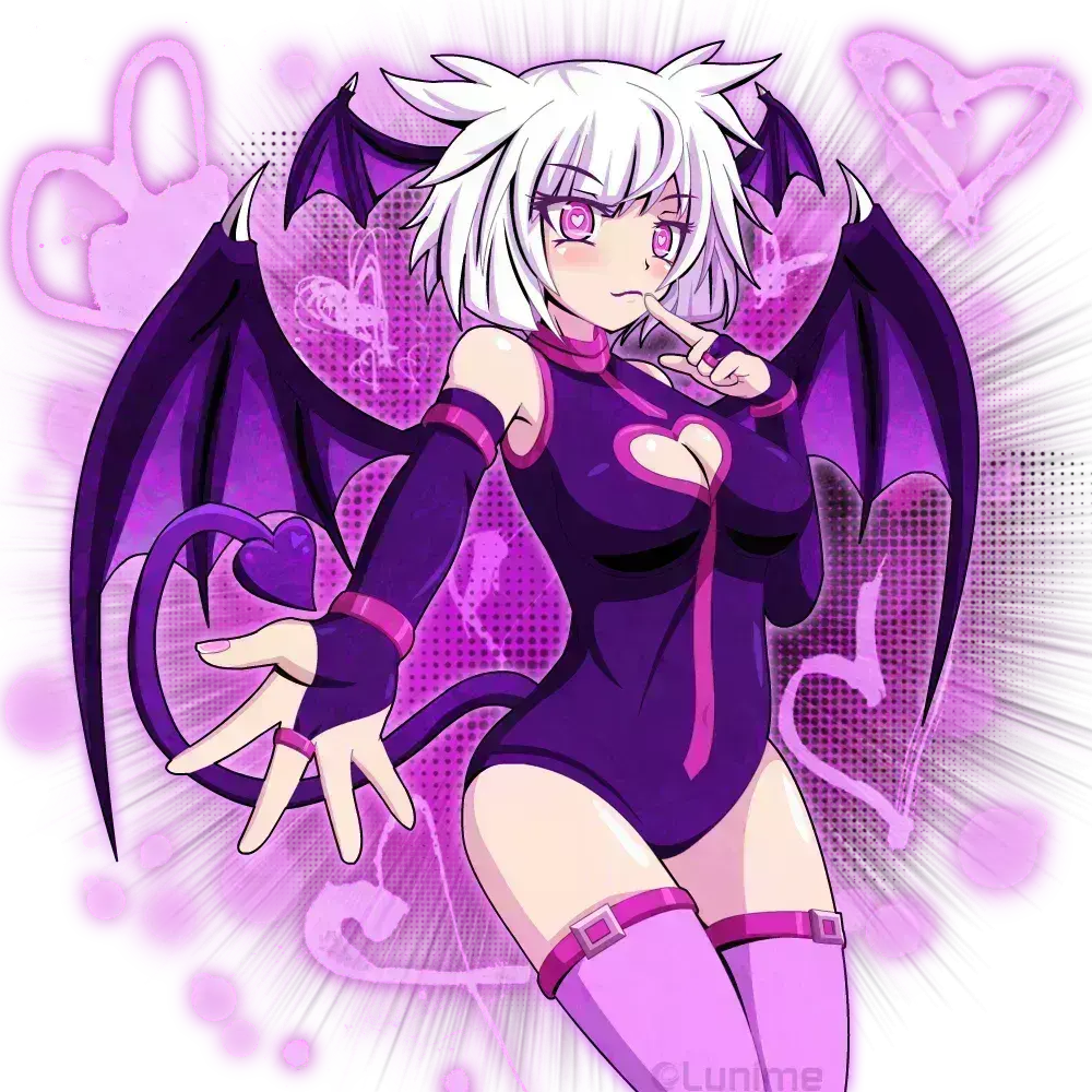 Avatar of Lilith (Gacha World)