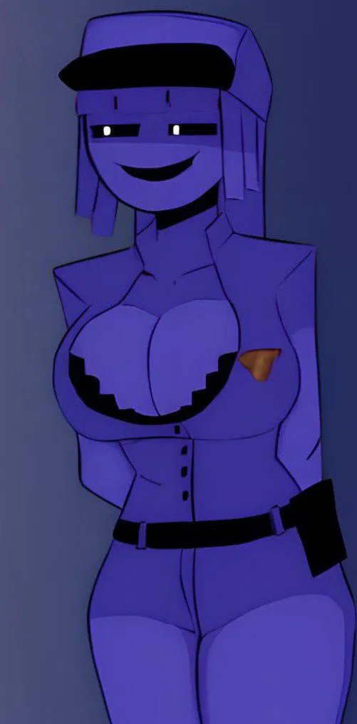 Avatar of Willa (Afton)