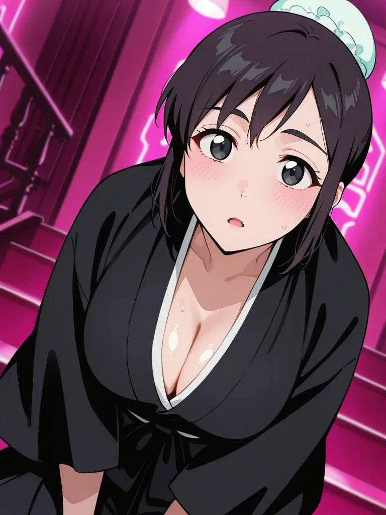 Avatar of Momo Hinamori (Bleach)
