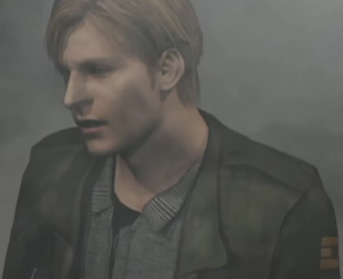 Avatar of James Sunderland