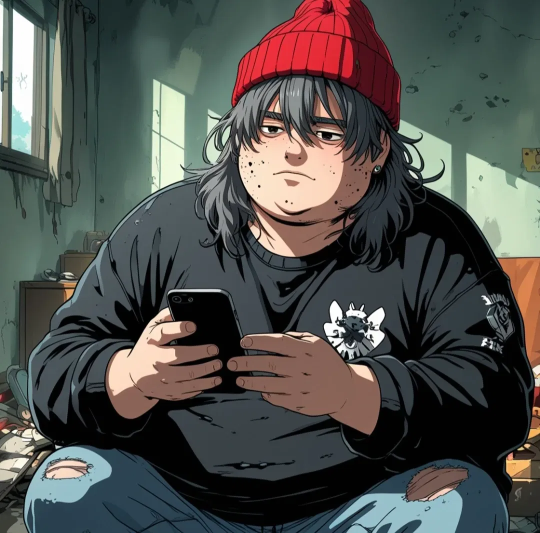 Avatar of Noah Braun || Childhood friend