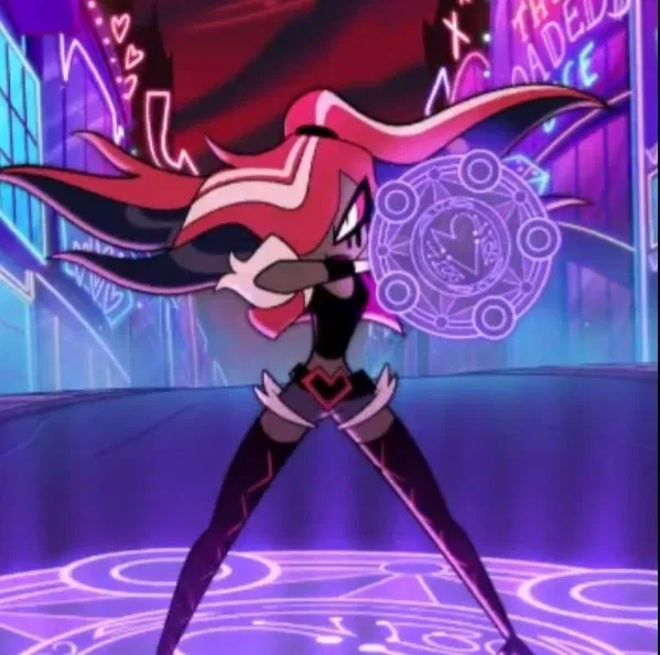 Avatar of Velvette