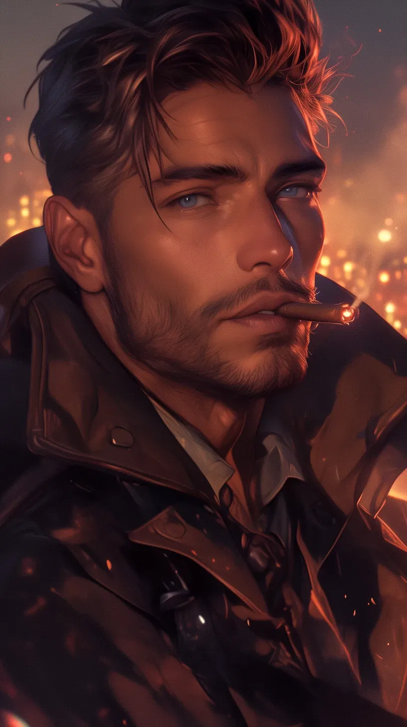 Avatar of Dante Luciani 