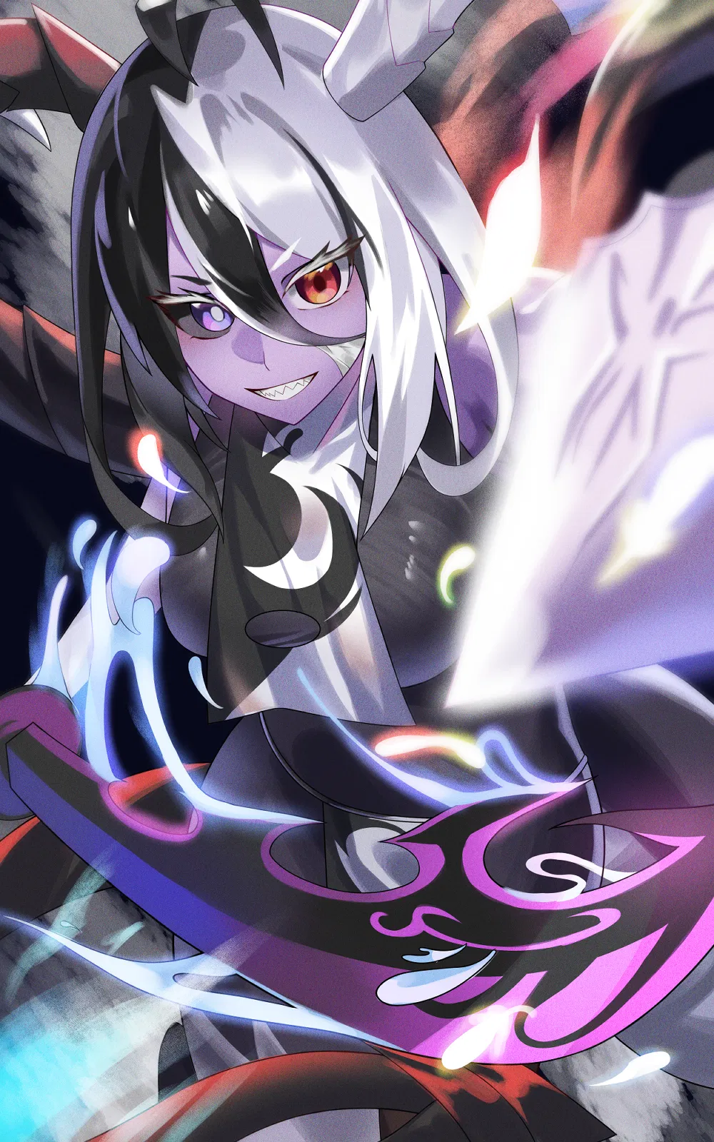 Avatar of Koron (MGQ)