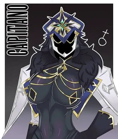 Avatar of FEM | capitano 