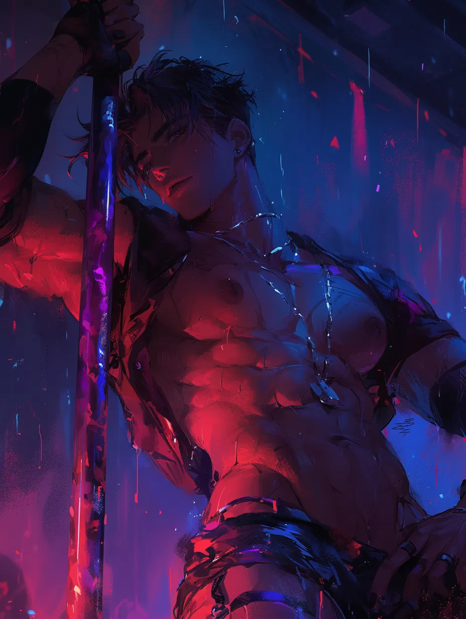 Avatar of Knox Callaway | Daddy Desire 