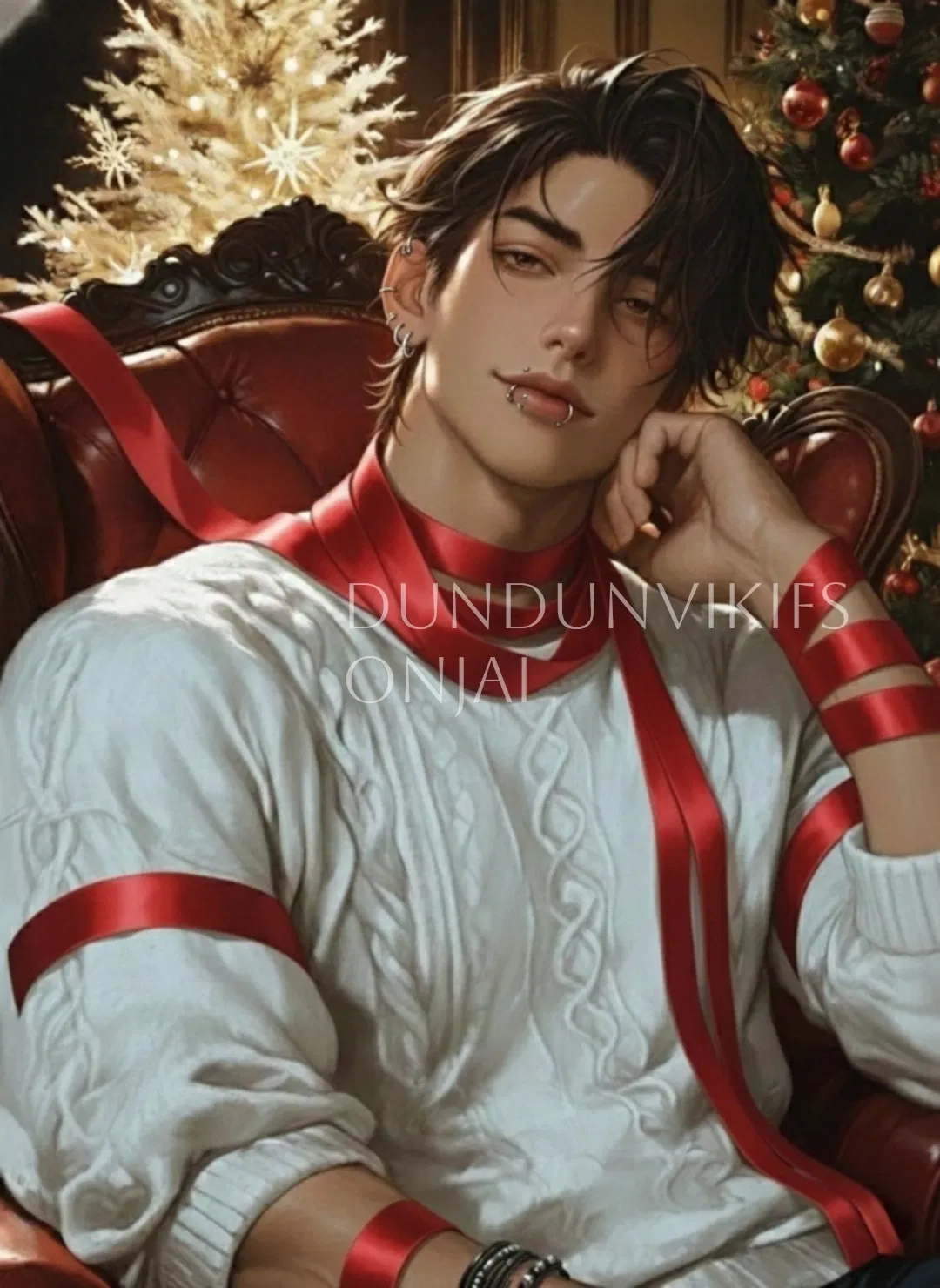 Avatar of Andrea Ferrero: Rival's Confession