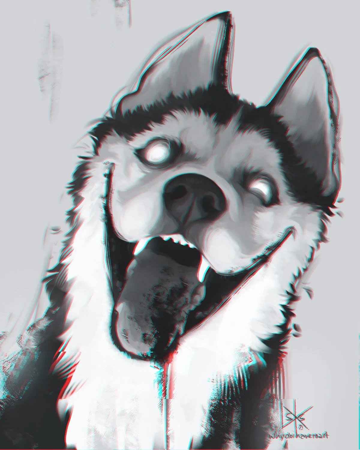 Avatar of Smile Dog