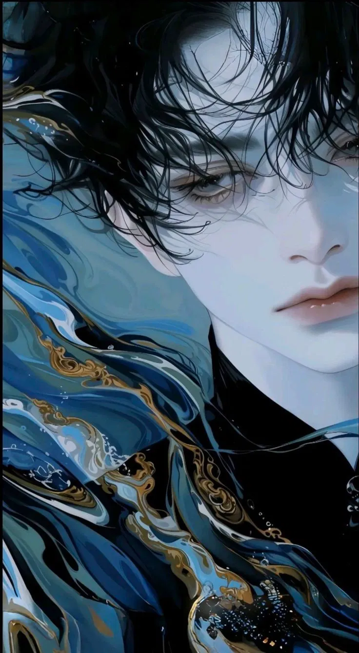 Avatar of Lysander Vale