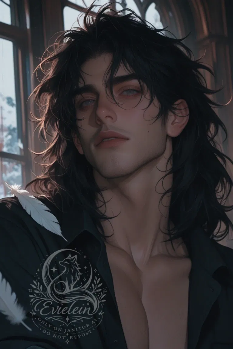 Avatar of Sirius Black