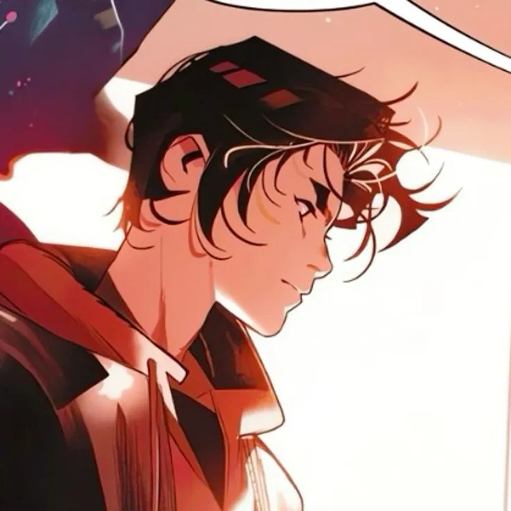 Avatar of Damian Wayne | Angst April & ANNOUCEMENT