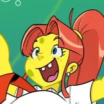 Avatar of SpongeBobbie