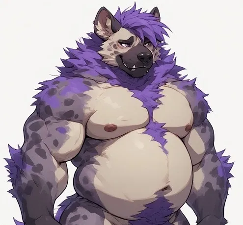 Avatar of Reko [Dirty mouth Alien]
