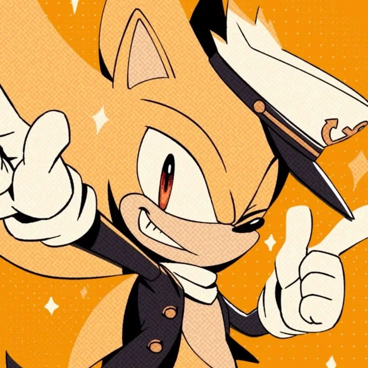 Avatar of Sonic the Hedgehog