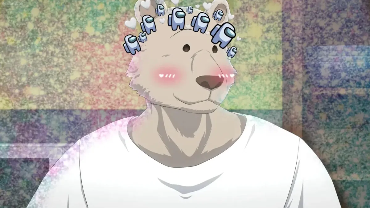 Avatar of Riz - Beastars
