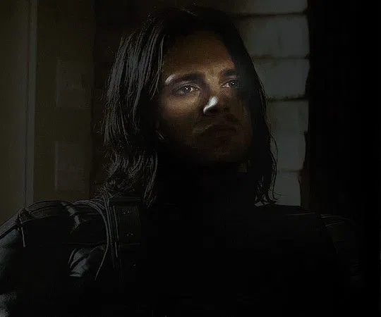 Avatar of James "Bucky" Barnes - The Winter Soldier