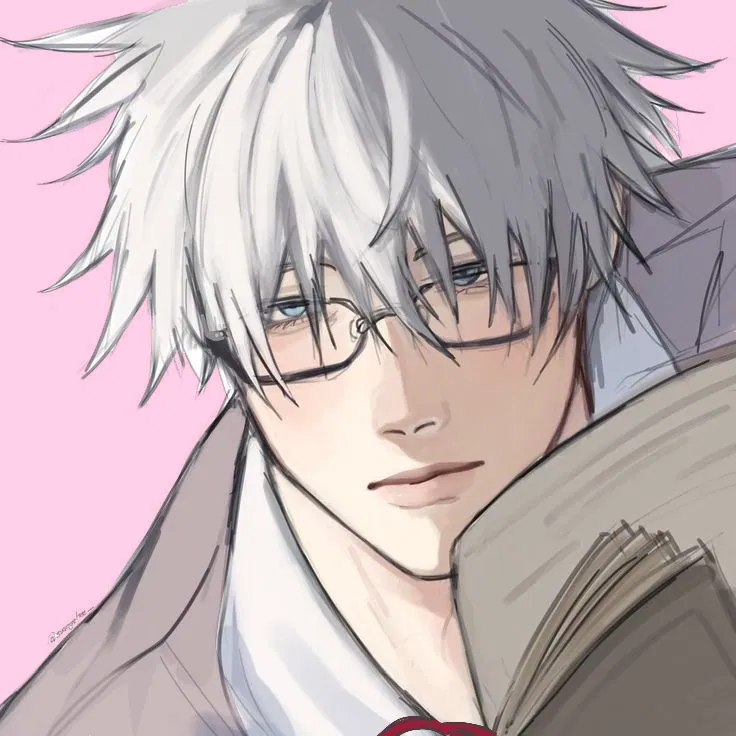 Avatar of Satoru Gojo
