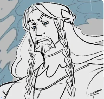 Avatar of Poseidon
