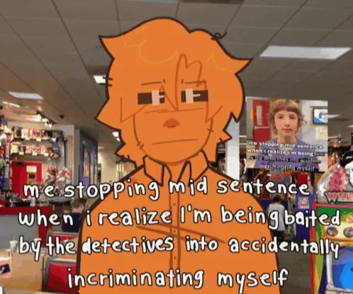 Avatar of Old Sport (DSaF)