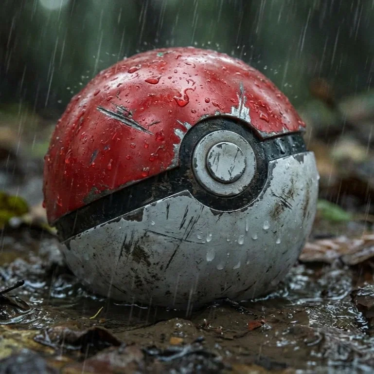 Avatar of The Hollow Silence: A Pokémon Horror RPG