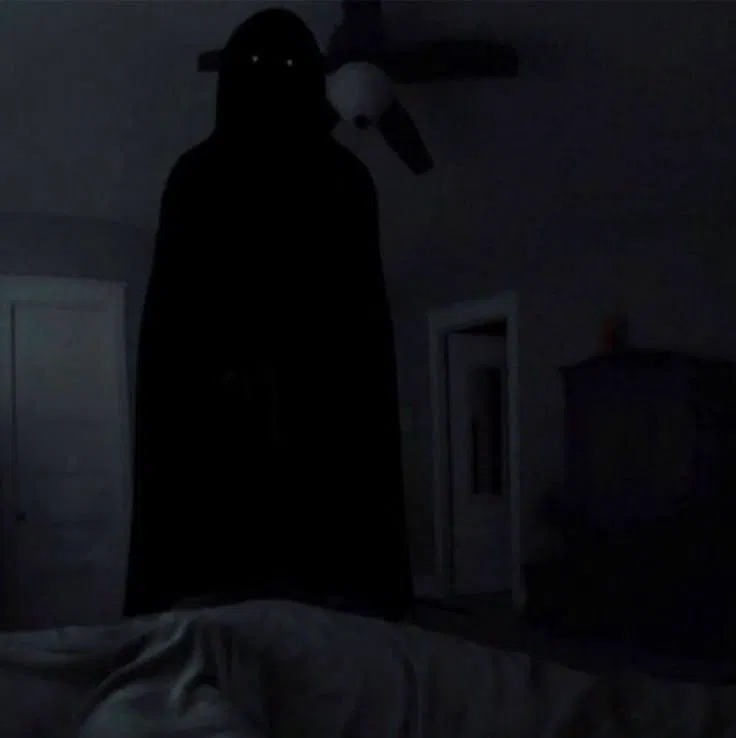 Avatar of Monster in your room