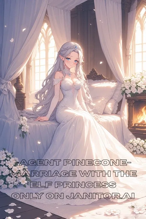 Avatar of Marriage with the elf princess