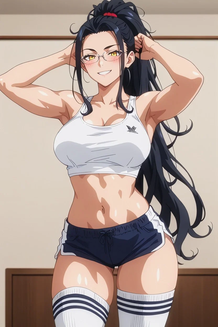 Avatar of Bully's Elder Sis: Talia Cross
