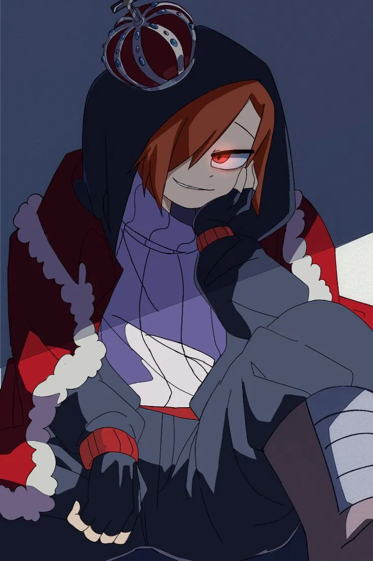 Avatar of Epicshift Chara - Queen(not really)